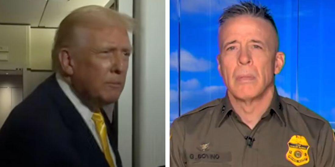 New Orleans next up in Trump admin's crackdown on illegal immigration