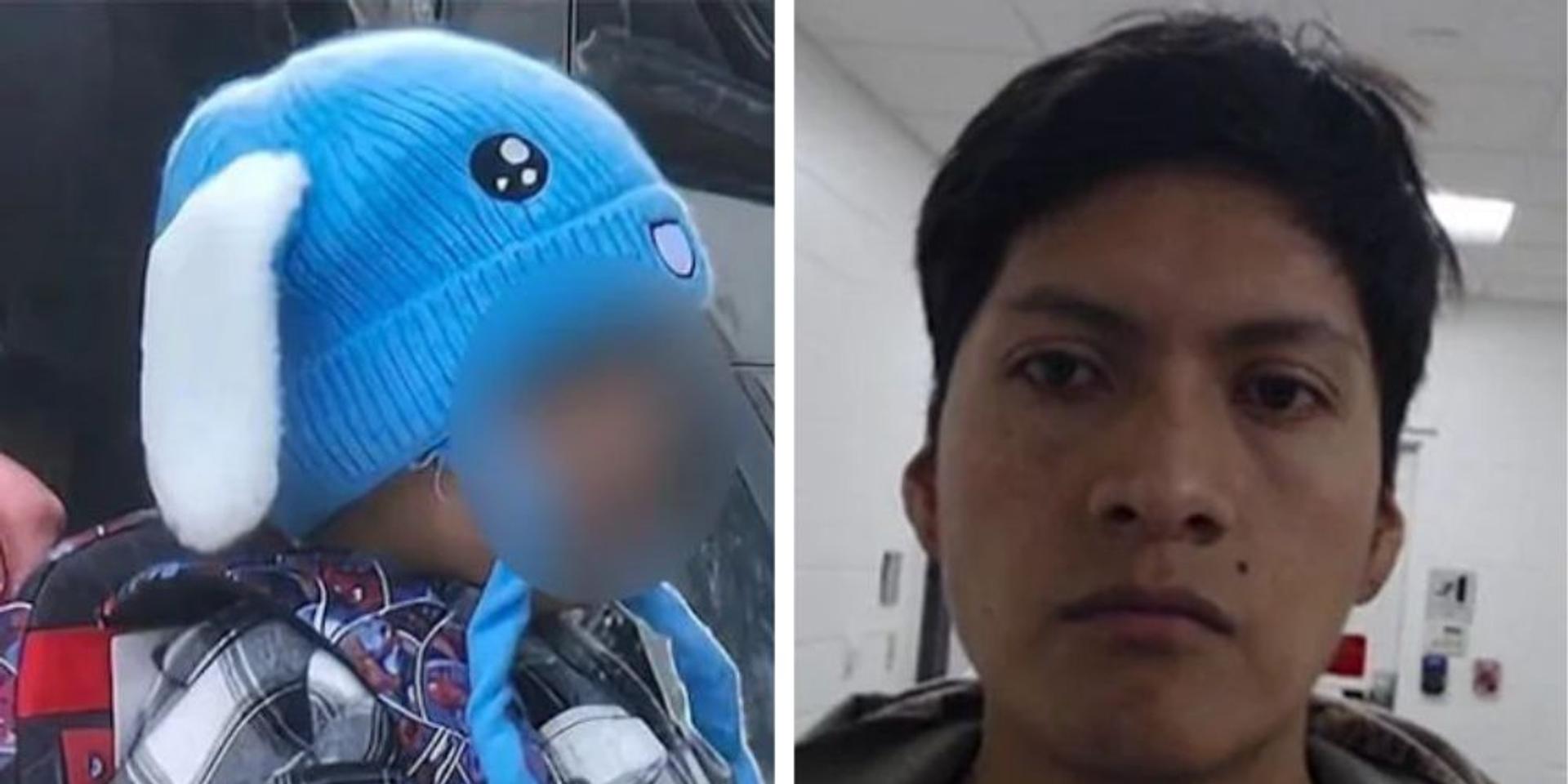 Family loses asylum case after 5-year-old, father were detained during viral Minnesota ICE raid