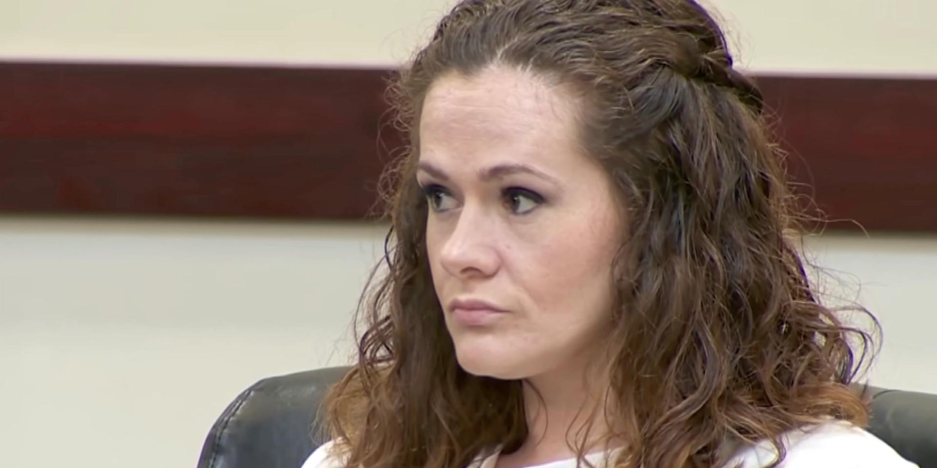 BREAKING UPDATE: Tennessee woman who brutally murdered 19-year-old will be executed after Supreme Court decision