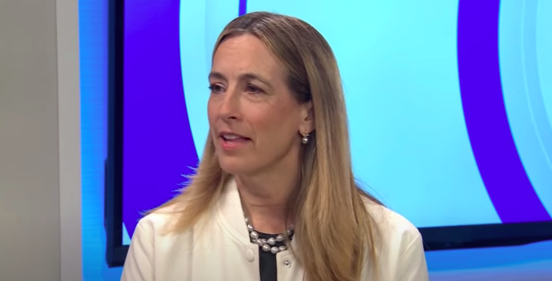 Dem candidate for NJ Governor was barred from walking with Navy Academy graduate class over CHEATING scandal