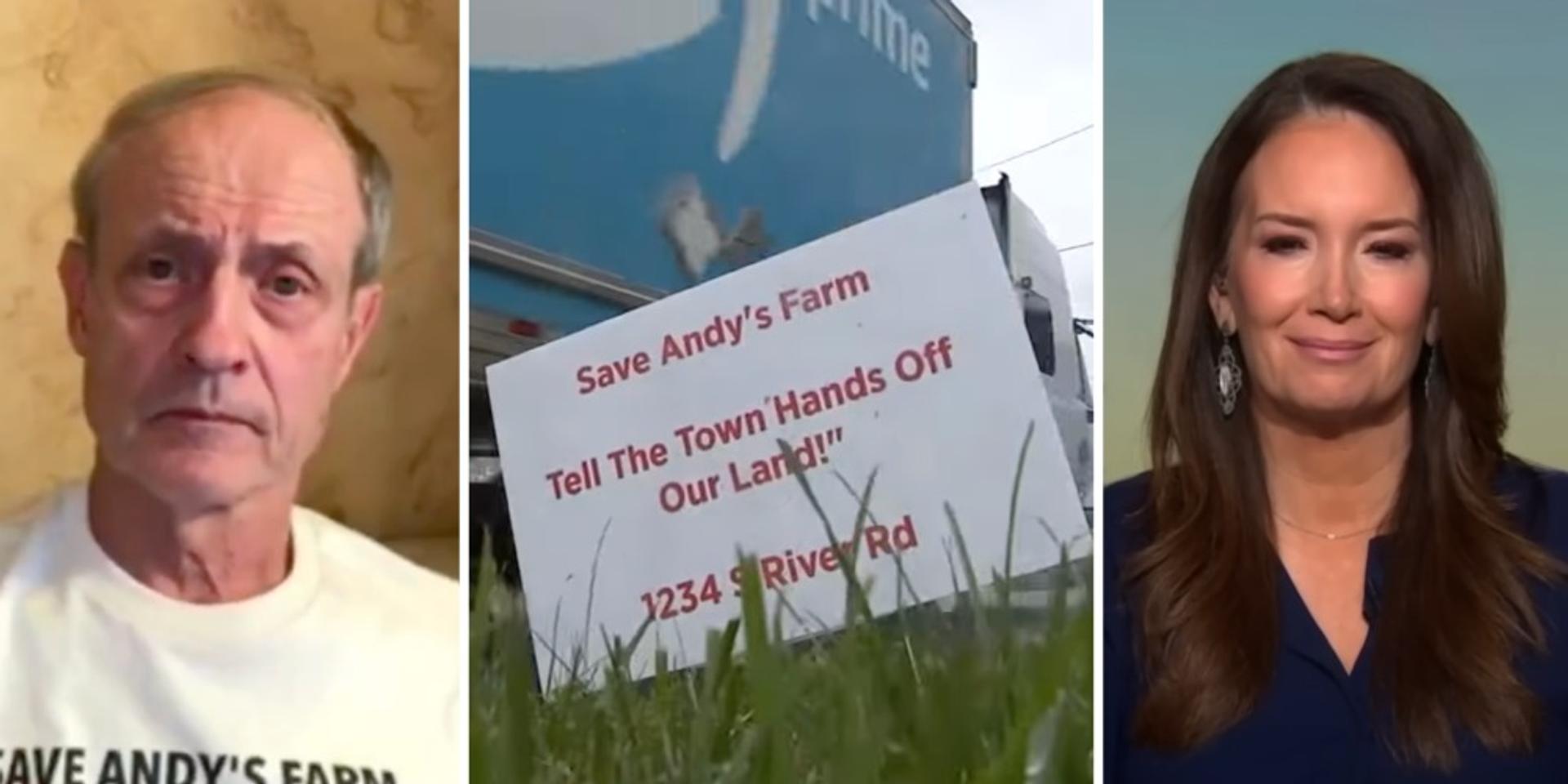 Trump admin saves 175-year-old NJ farm from being taken over for affordable housing