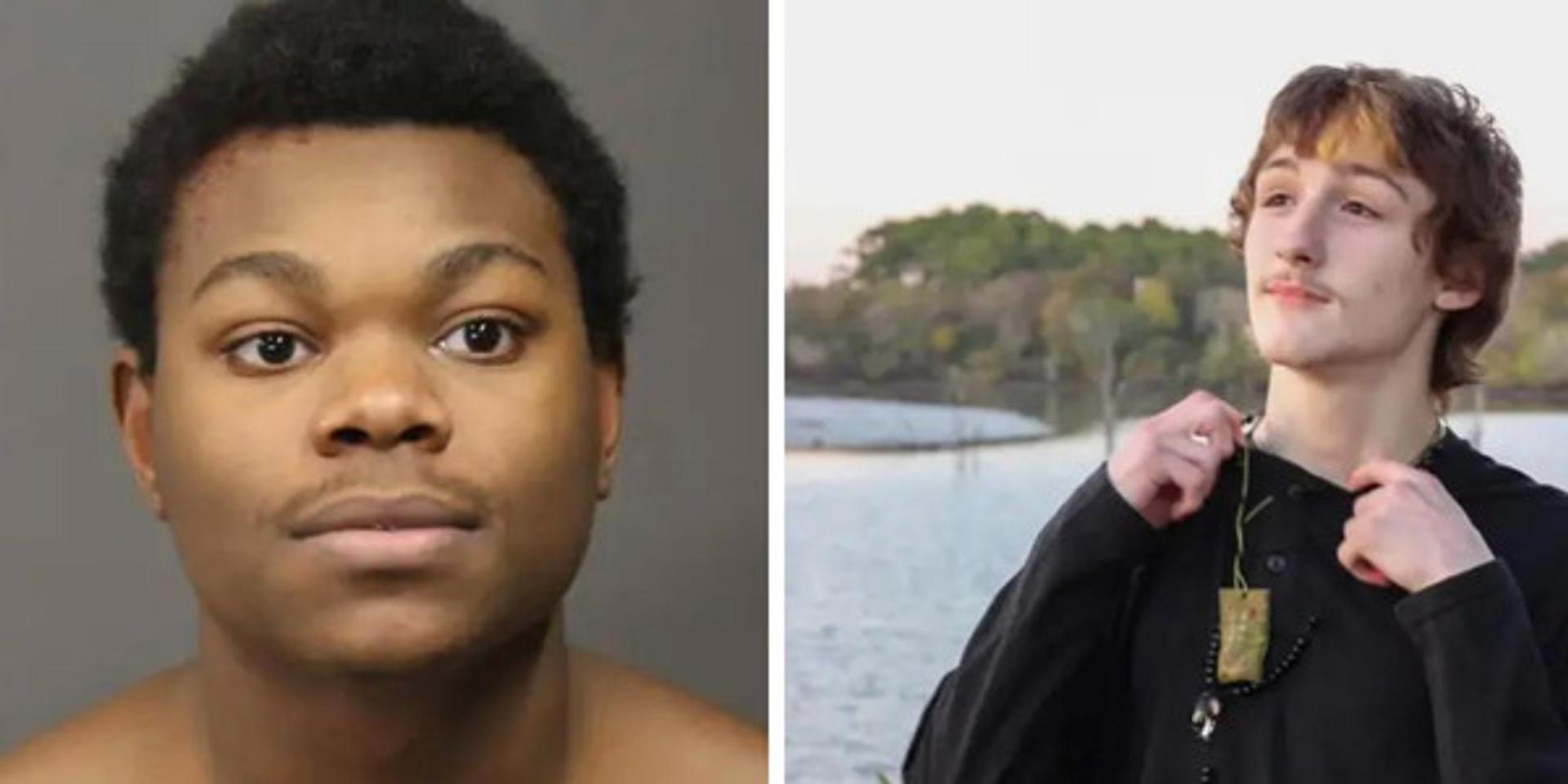 Texas high school student charged in fatal scissor stabbing of classmate after fight over vape pen