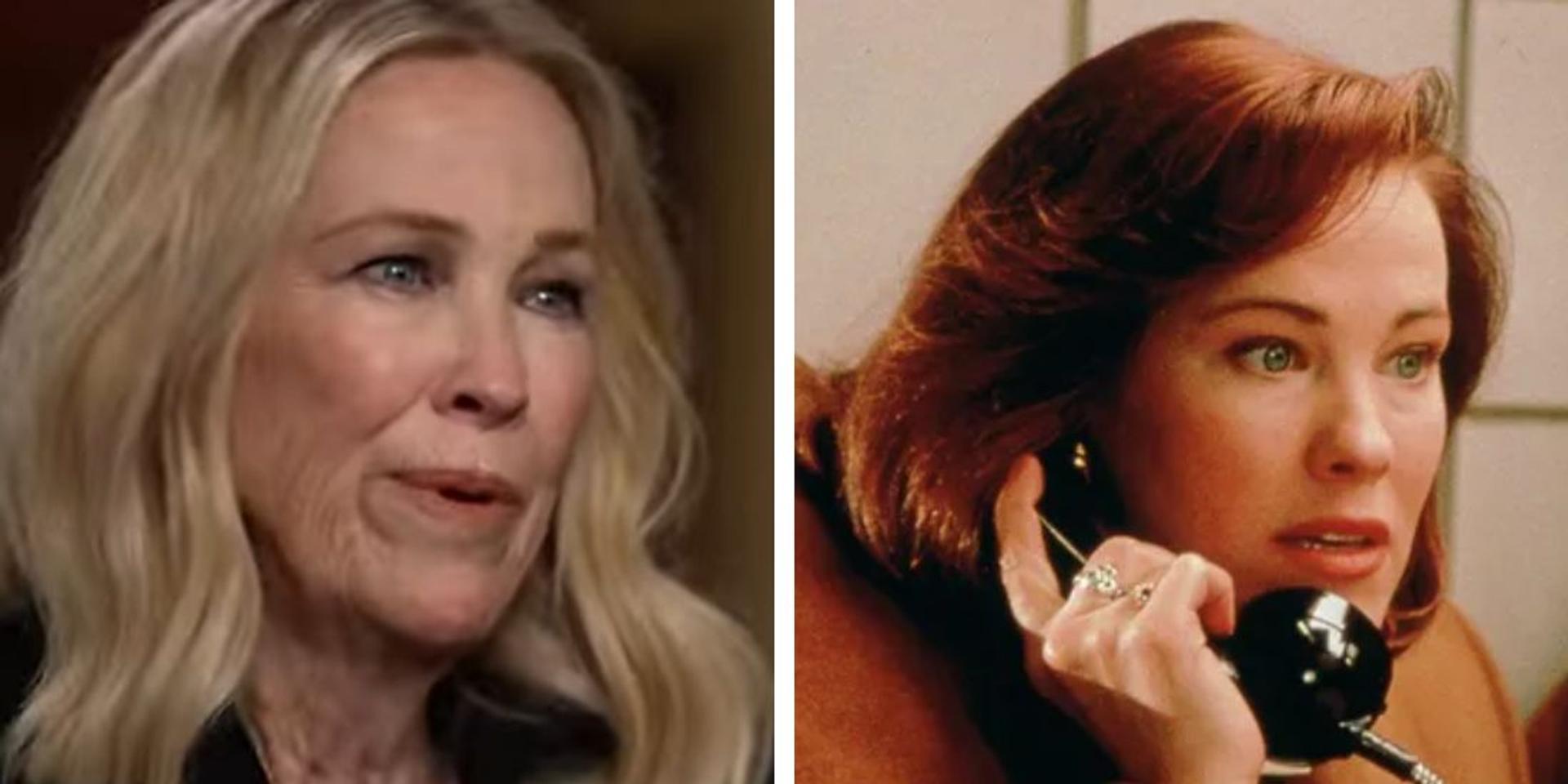 BREAKING: Legendary actress Catherine O'Hara dead at 71
