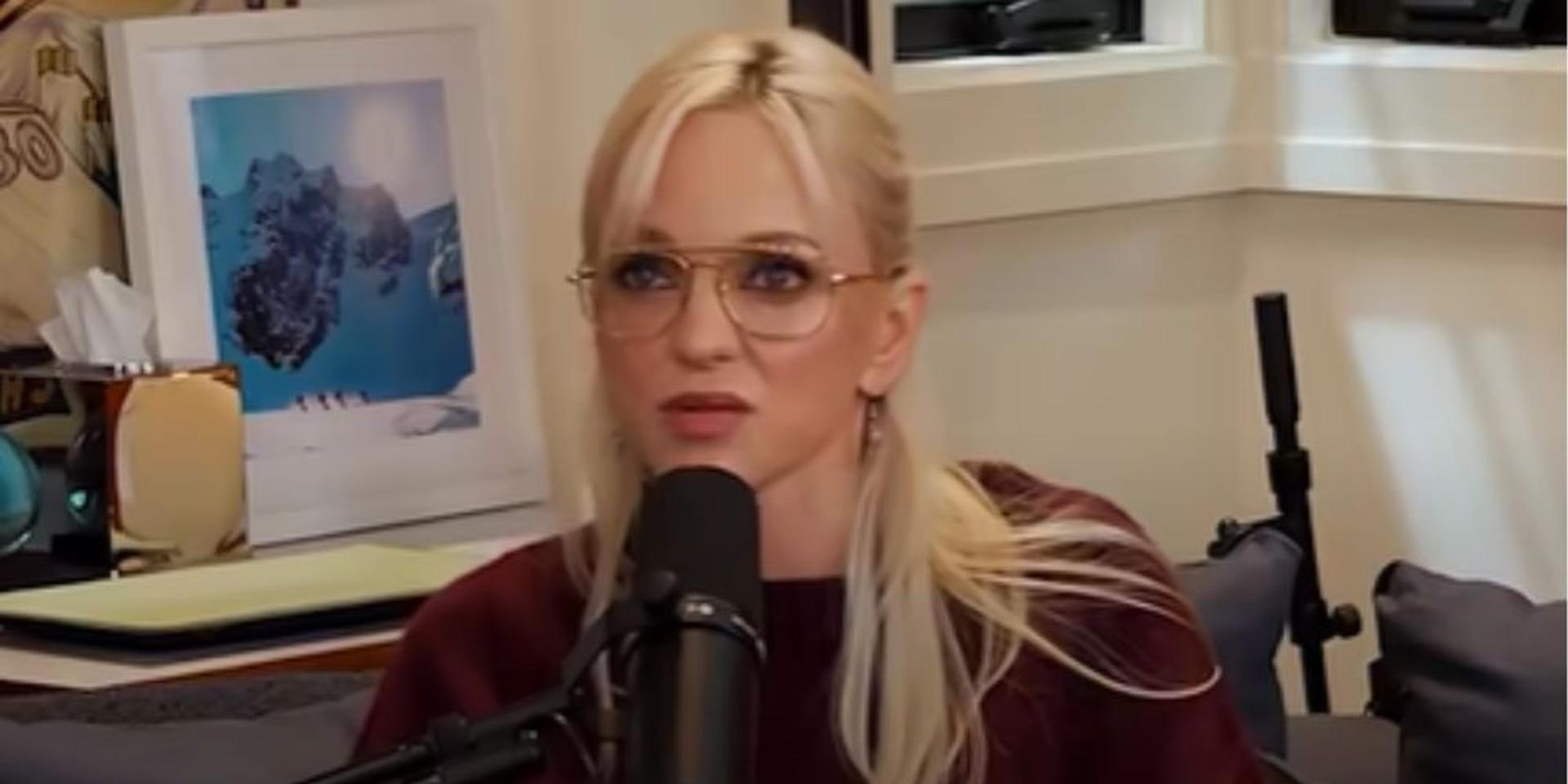'I try to challenge him': Non-religious actor Anna Faris brags that she argues with her 14-year-old Christian son