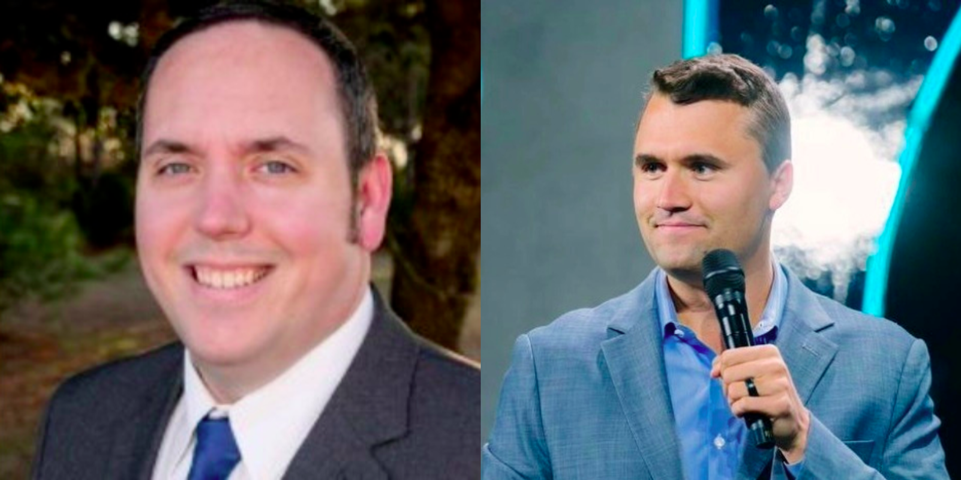 NC community college psychology prof tells students Charlie Kirk a ‘racist piece of sh*t'