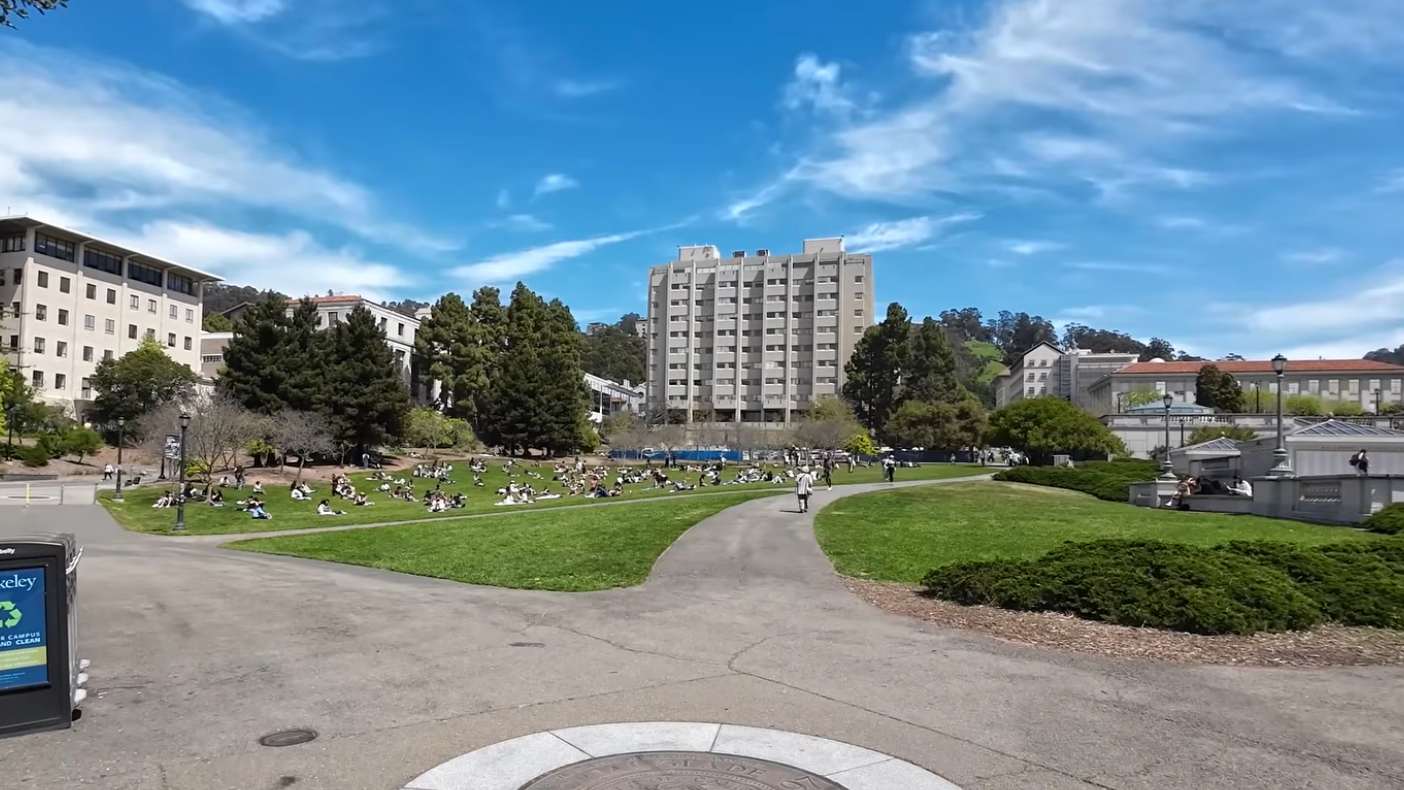 University of California professors tired of teaching students who can't make the grade, demand return of standardized tests