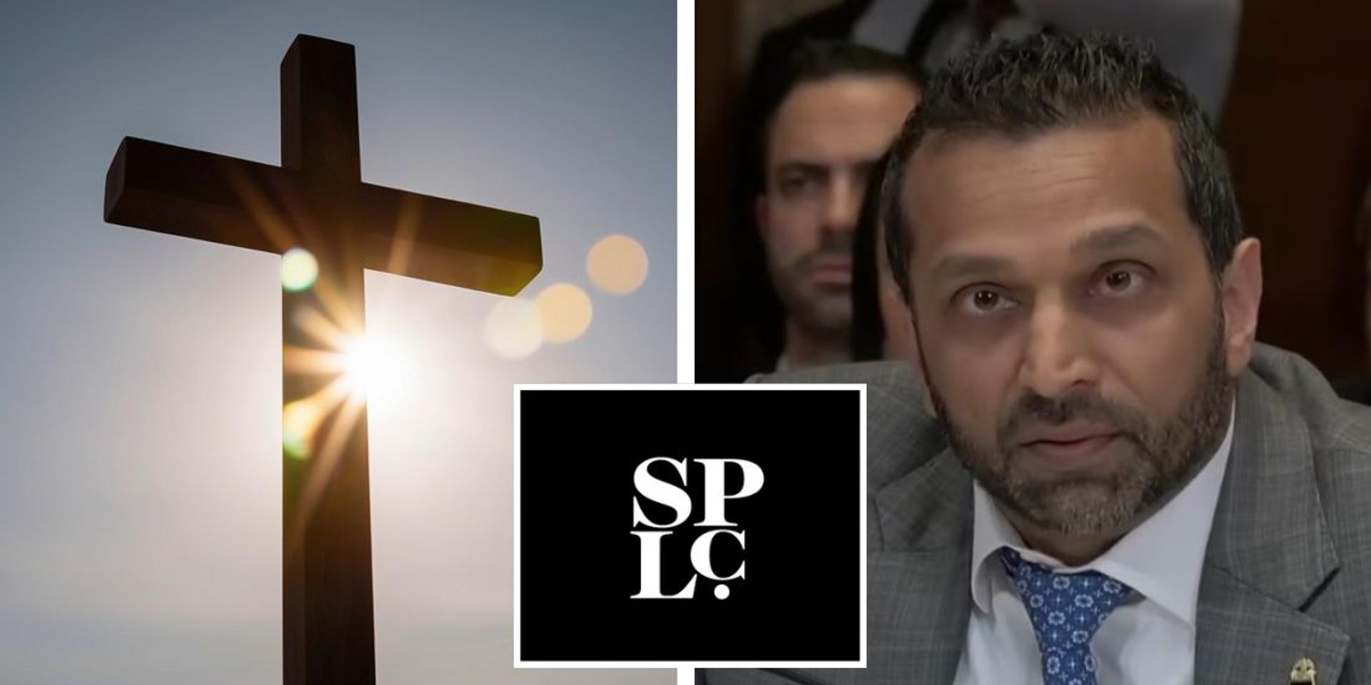FBI fires intel analysts responsible for memo warning against 'radical Catholic ideology' inspired by SPLC