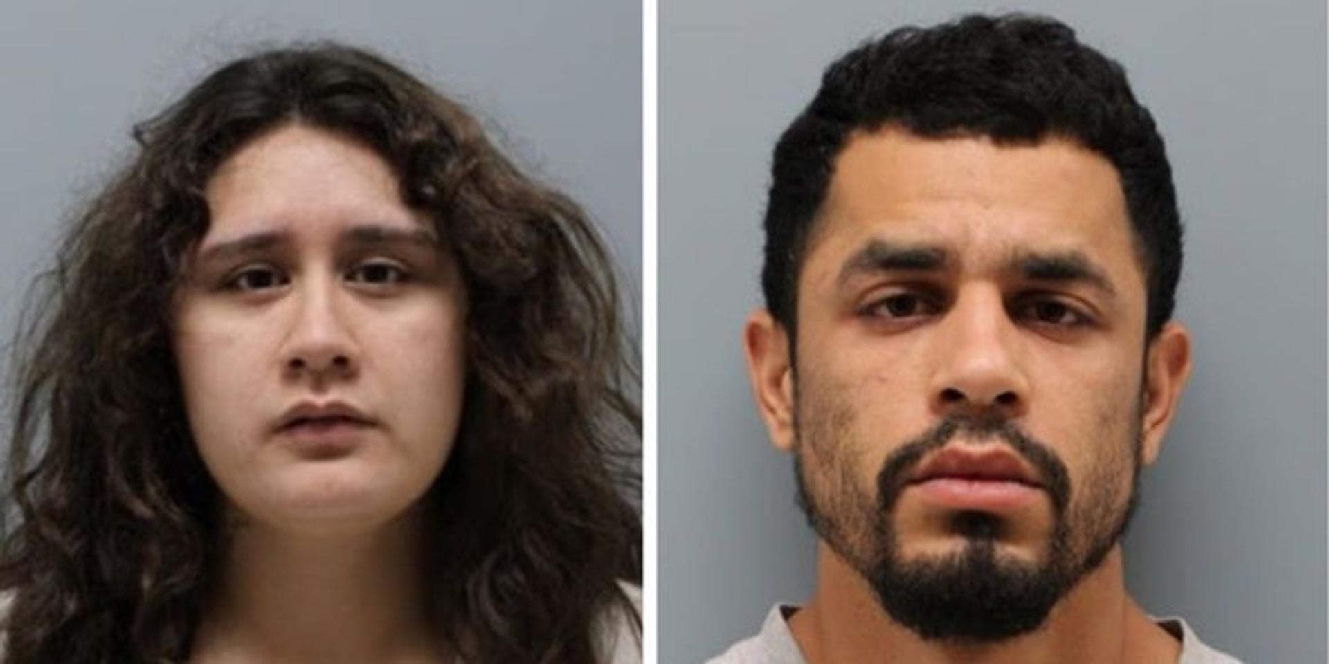 Texas mom let boyfriend beat her toddler nearly to death, didn't want him arrested: police