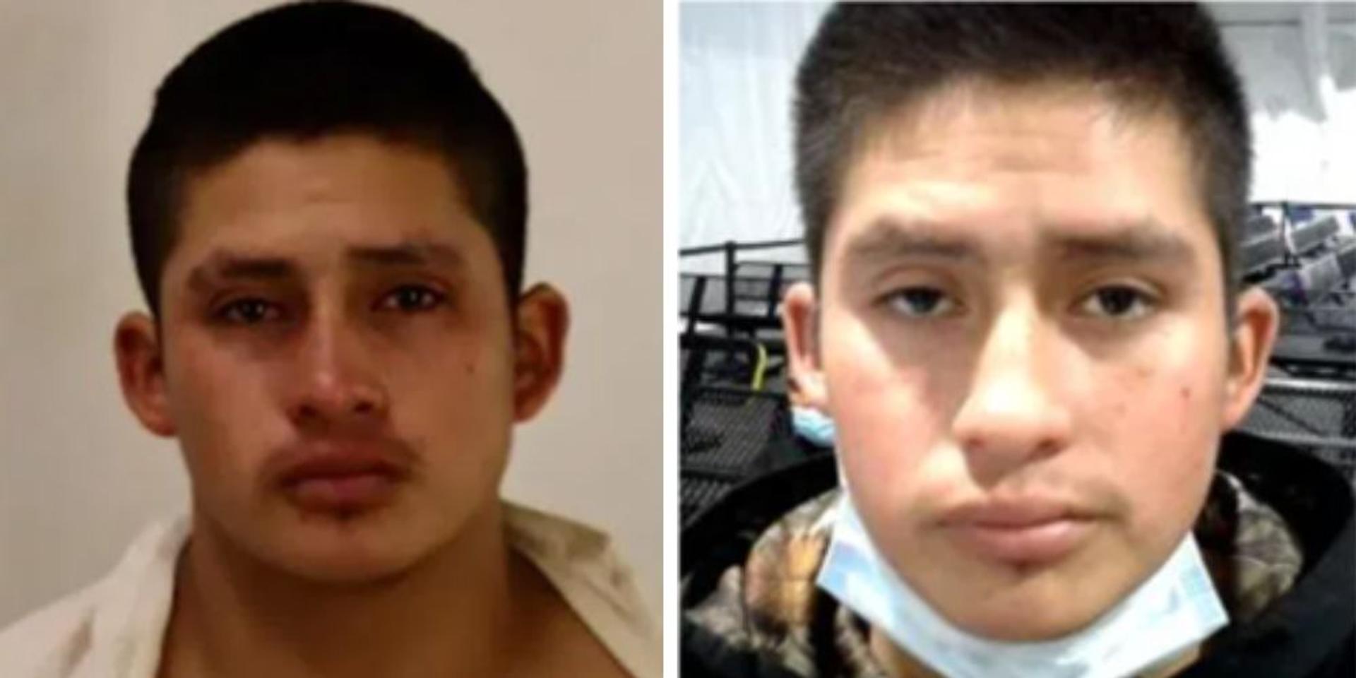 ICE lodges detainer for illegal immigrant charged with rape of 14-year-old autistic girl in California
