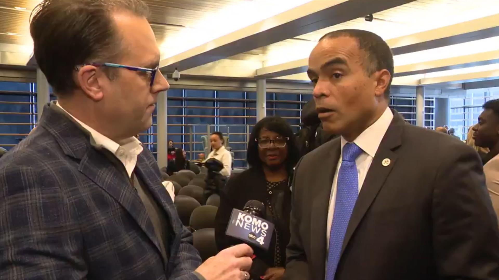 Washington AG claims independent journalists investigating daycare fraud are 'racist,' 'random vigilantes'
