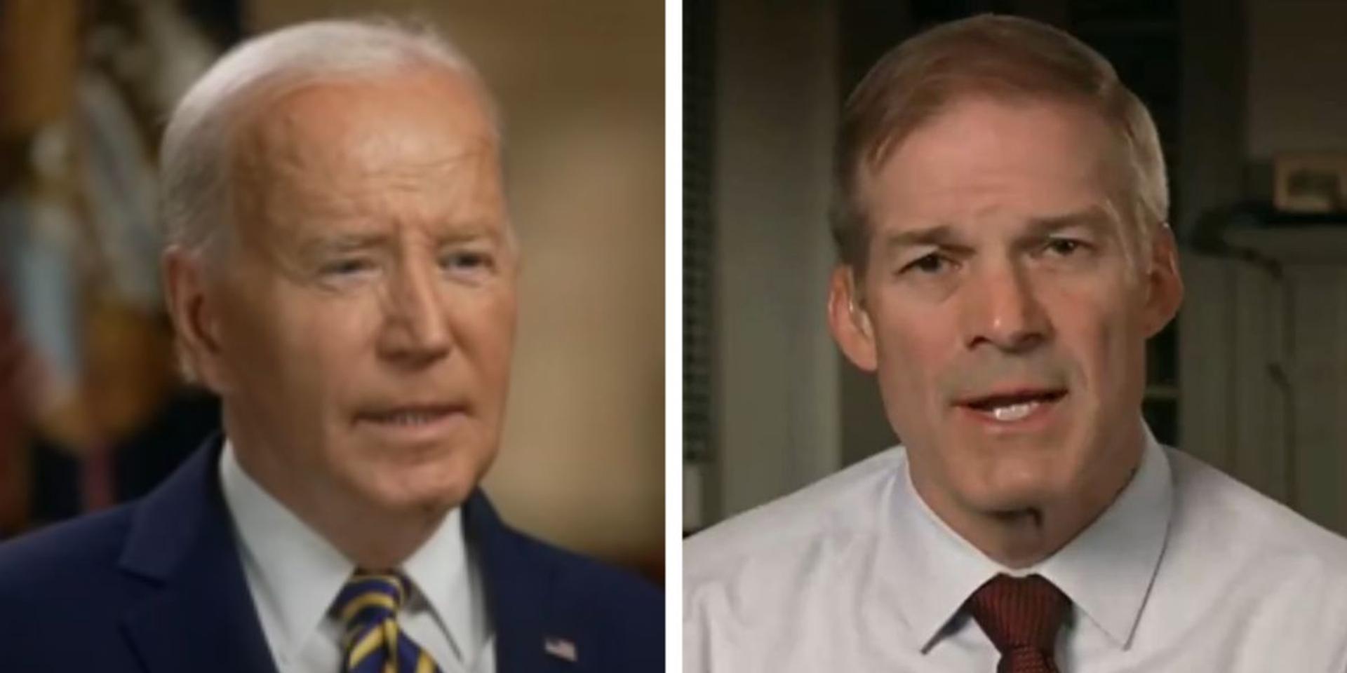 FBI targeted over 160 Republicans as part of Biden-era Arctic Frost probe: House Judiciary