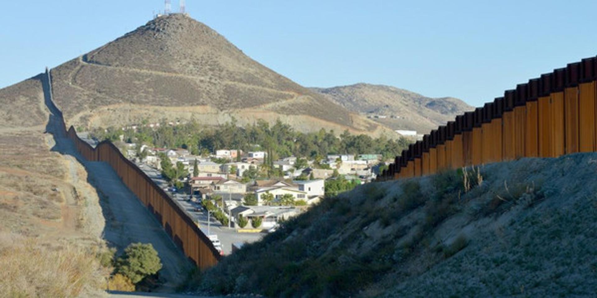 Former CBP officer sentenced to 15 years for allowing drug-filled vehicles into the US