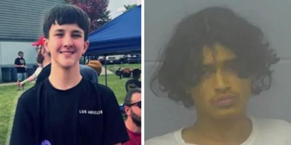 ICE lodges detainer for illegal immigrant arrested for murder of 15-year-old Missouri boy