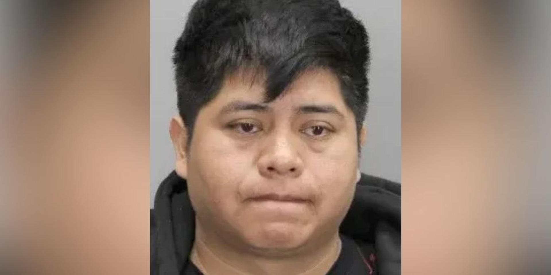 Illegal alien sentenced to 6 years in prison for child sex crimes after Fairfax officials ignored ICE detainer, released him: DHS