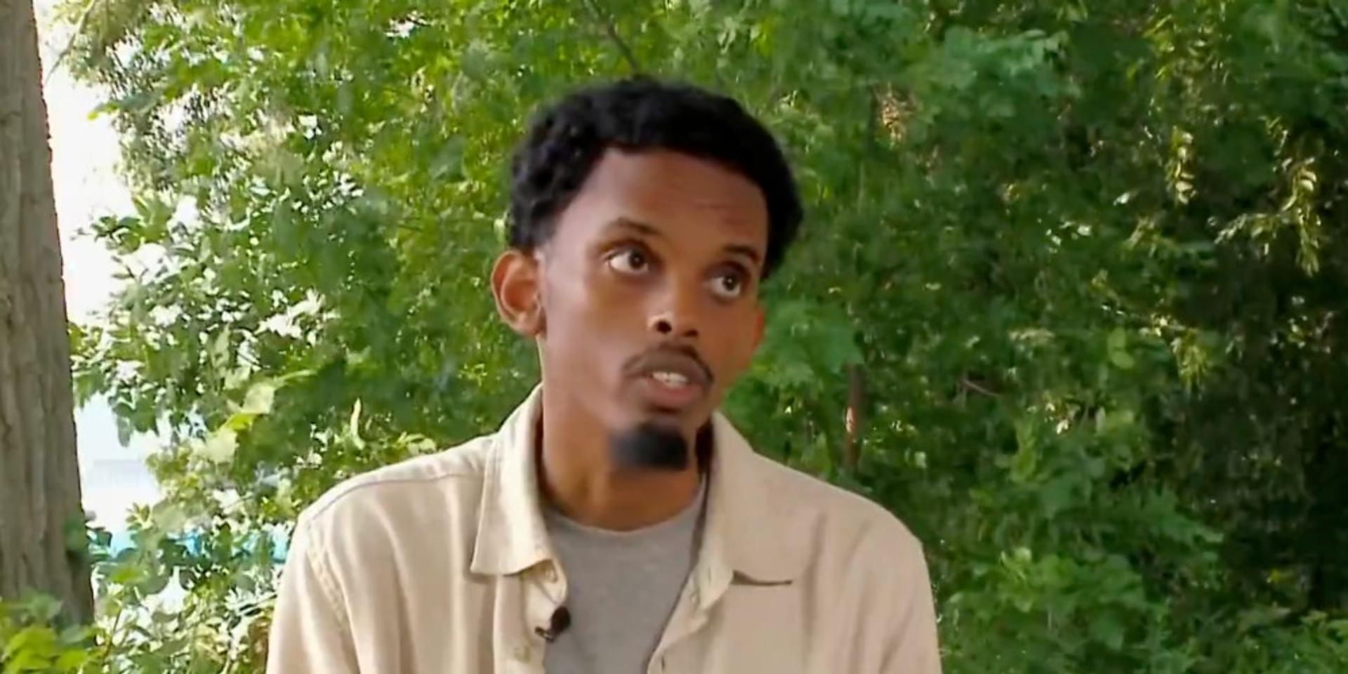 Socialist Somali Minneapolis mayoral candidate says 'undocumented residents' and 'hostile federal government' are 'top priority'