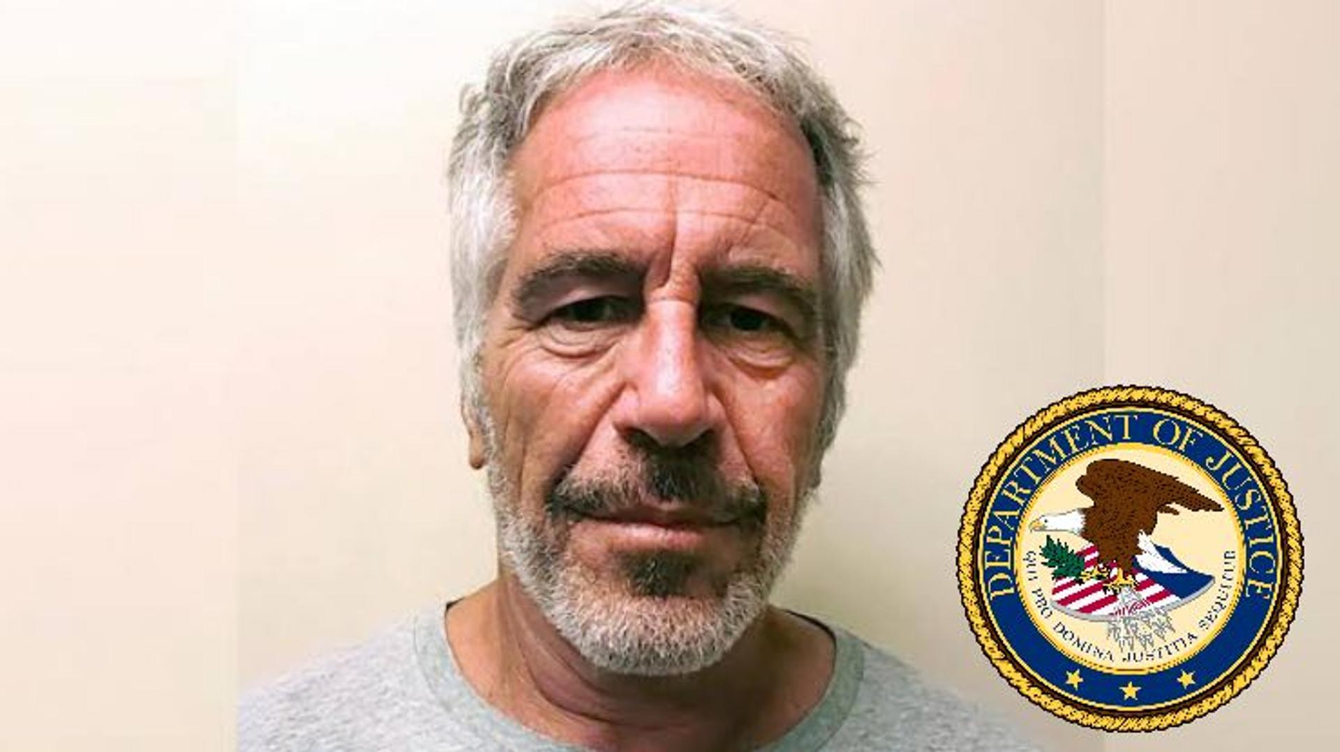 BREAKING: House GOP releases '33,295 pages of Epstein-related records' from DOJ