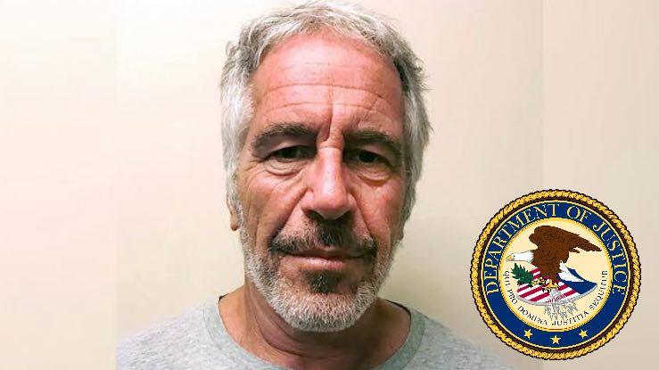 BREAKING: House GOP releases '33,295 pages of Epstein-related records' from DOJ