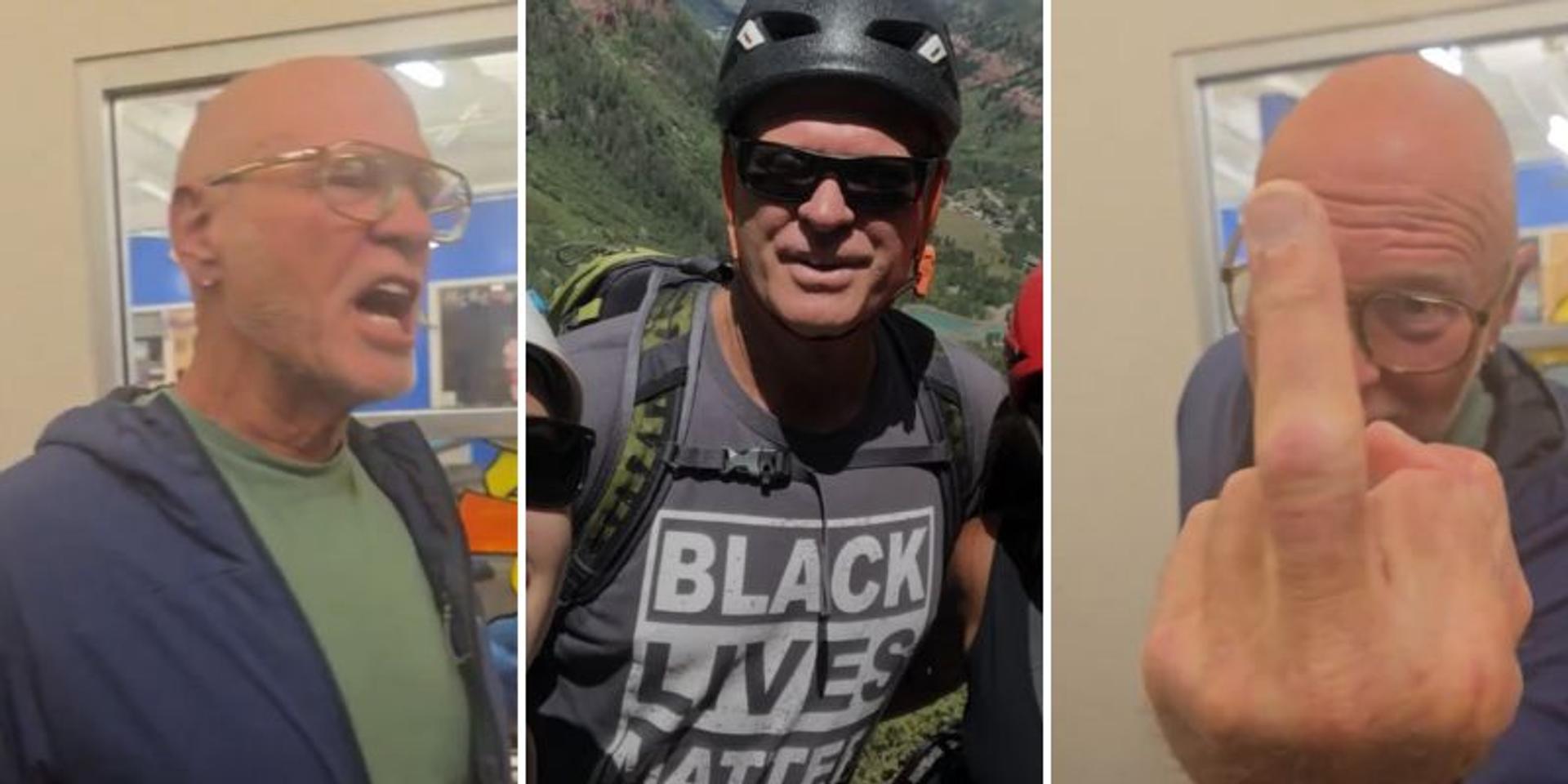 Colorado college prof calls students 'Nazis,' 'fascists' in response to opening of TPUSA chapter