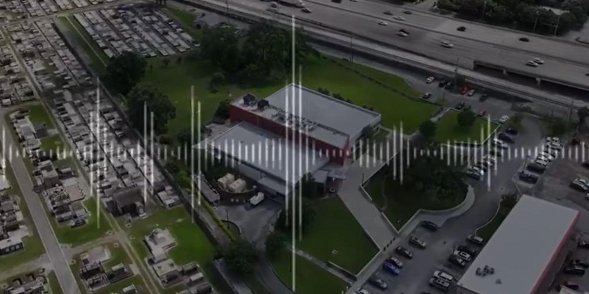 AI dispatchers replace humans for New Orleans 911 calls