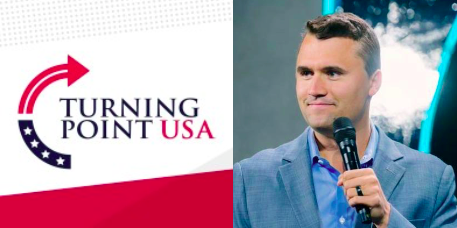 Charlie Kirk's TPUSA receives massive outpouring of support as student requests for chapters at high schools, colleges surge