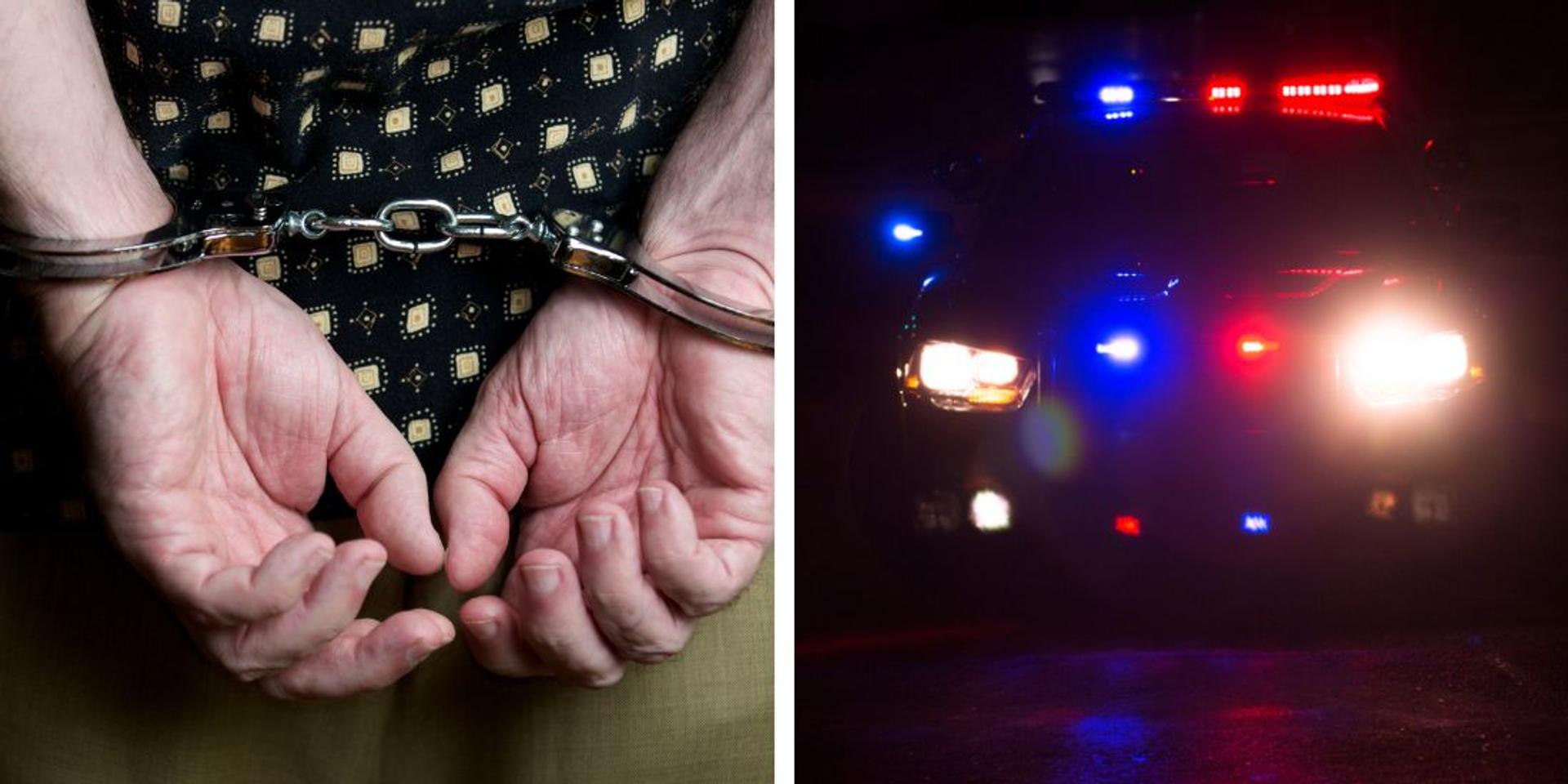 Illegal immigrant child molester gets 2 years for assaulting ICE agents in Washington