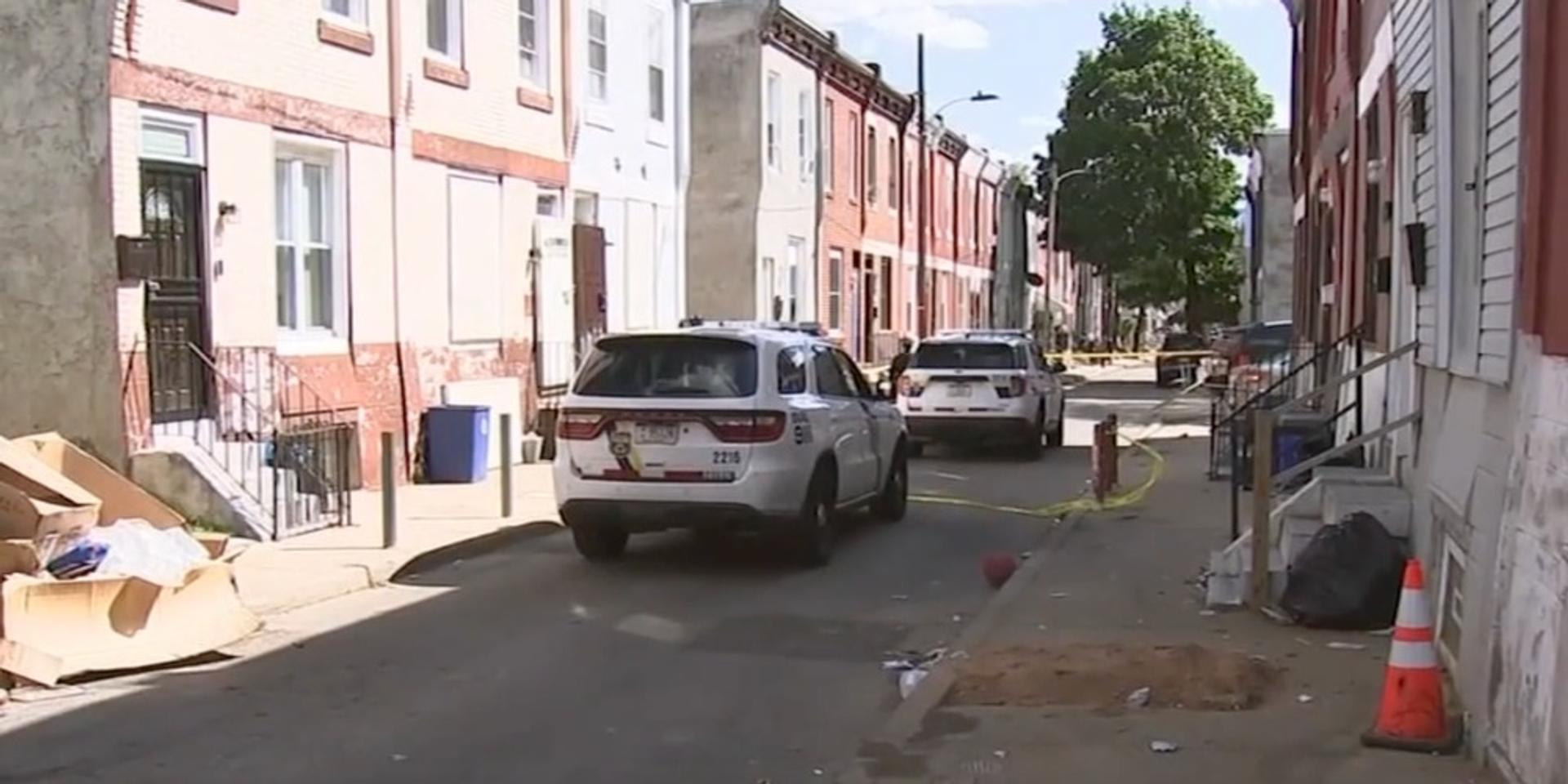 North Philadelphia man shoots, kills female burglar breaking into his home