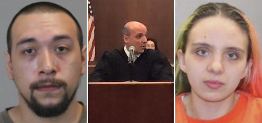 NY parents who starved 2-month-old daughter to death skirt jail time as activist judge sets them free