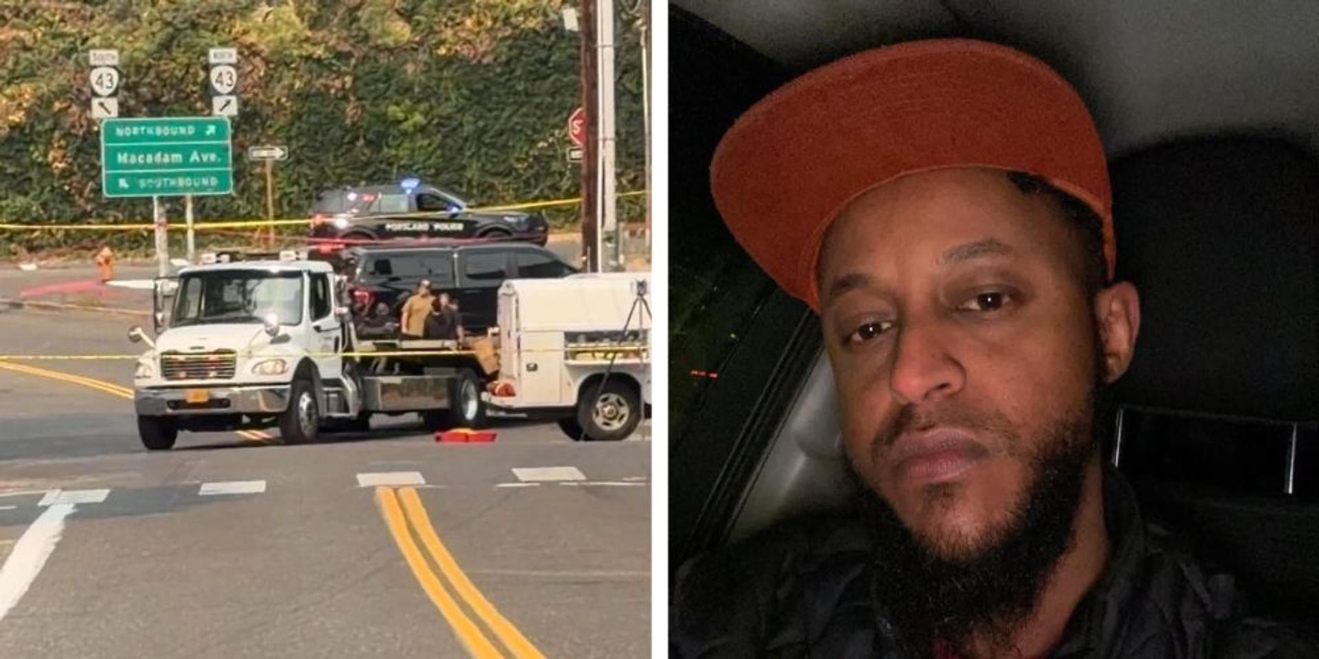 EXCLUSIVE: Somali immigrant identified as suspect arrested on murder charges in Portland ICE facility area shooting