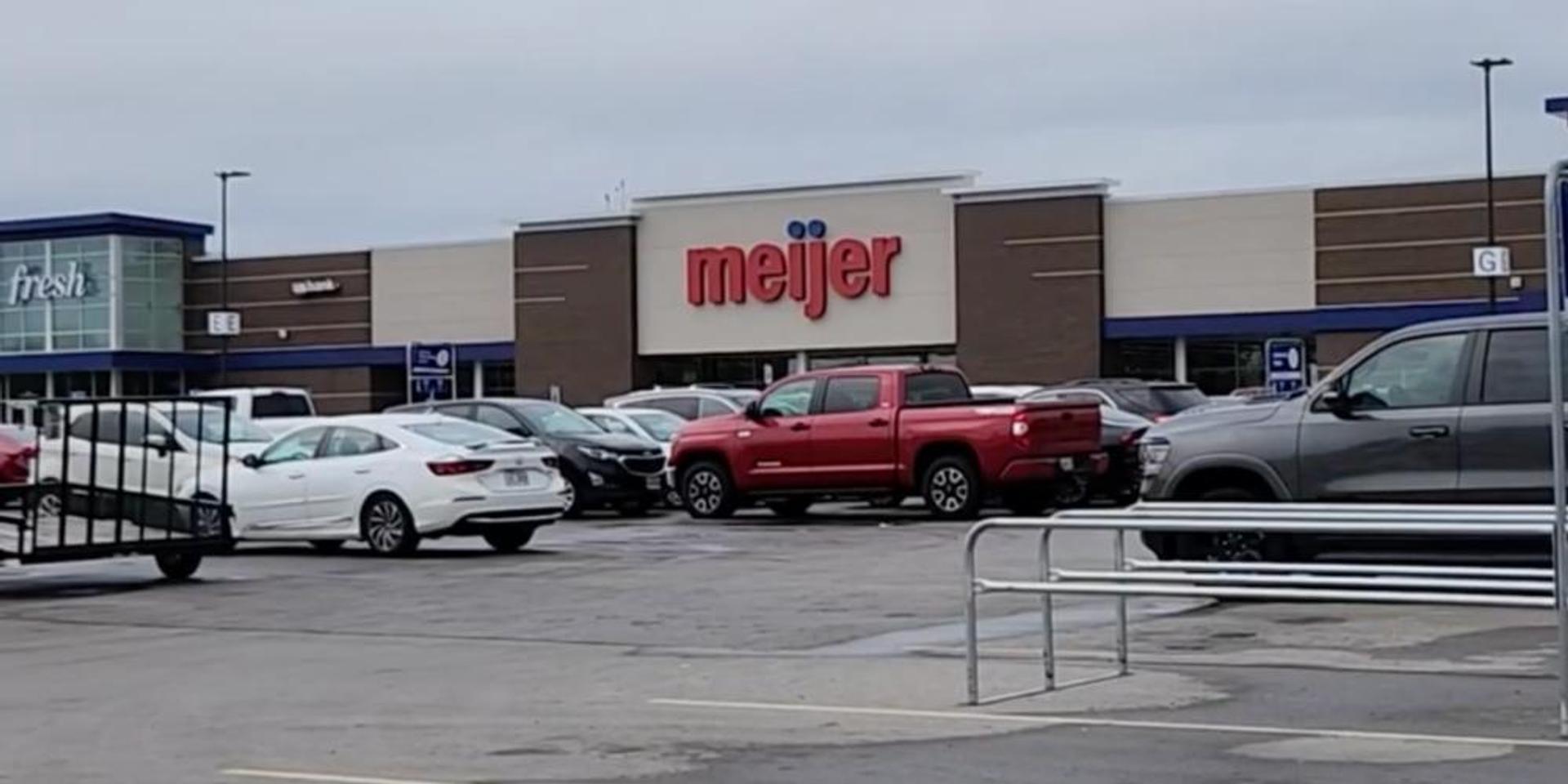 White House applauds Meijer after massive price cuts on essential groceries