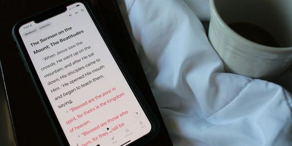 ‘Text with Jesus’ apps surge as churches turn to AI