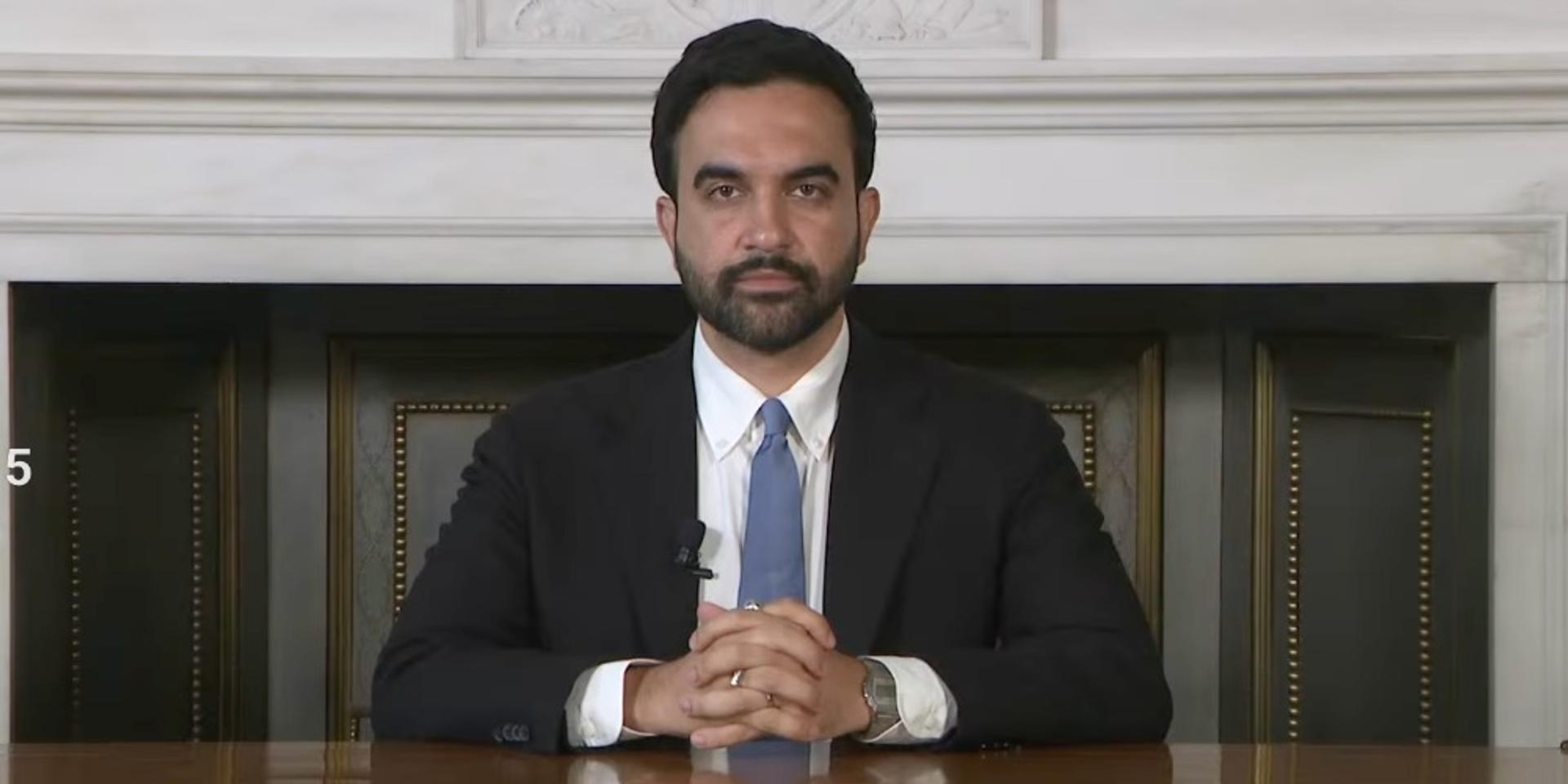Mamdani admin doxxes wealthy New Yorkers who could be subject to second home tax
