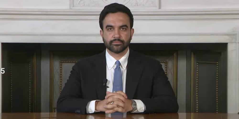Mamdani admin doxxes wealthy New Yorkers who could be subject to second home tax