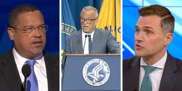 19 Democrat-led states sue Trump HHS over federal ban on child sex changes