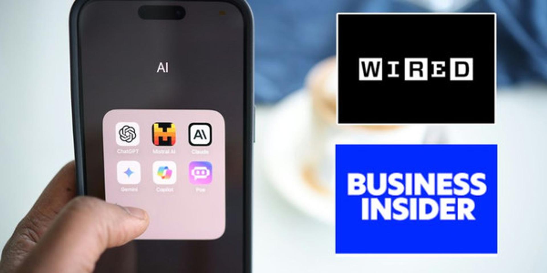 Media outlets forced to delete AI-generated content containing numerous falsehoods