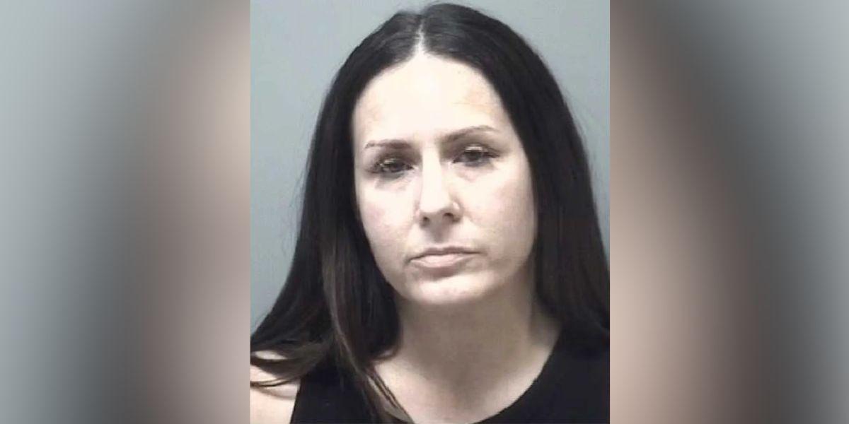 Illinois mom arrested for sexual assault after giving birth to daughter's teen dance date's child
