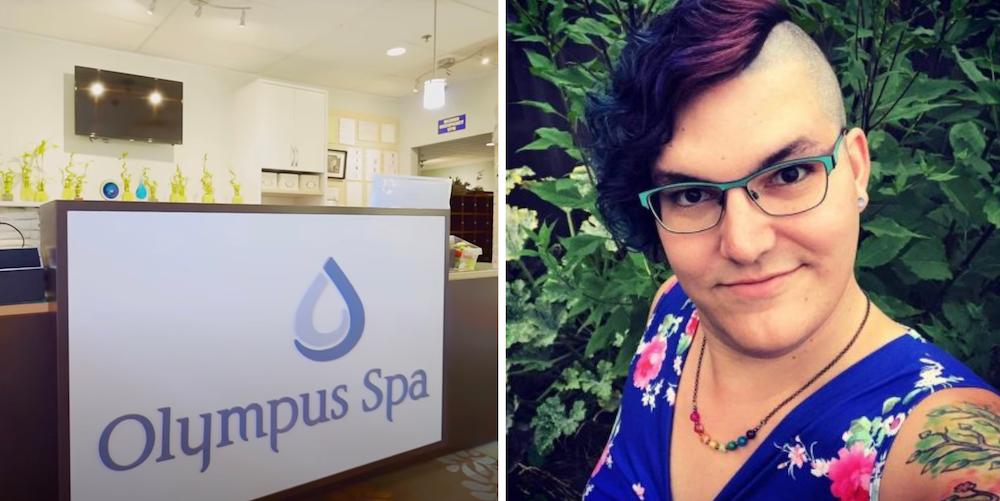 Korean Christian women's-only spa to ask SCOTUS to take up case after 9th circuit said they must admit trans males