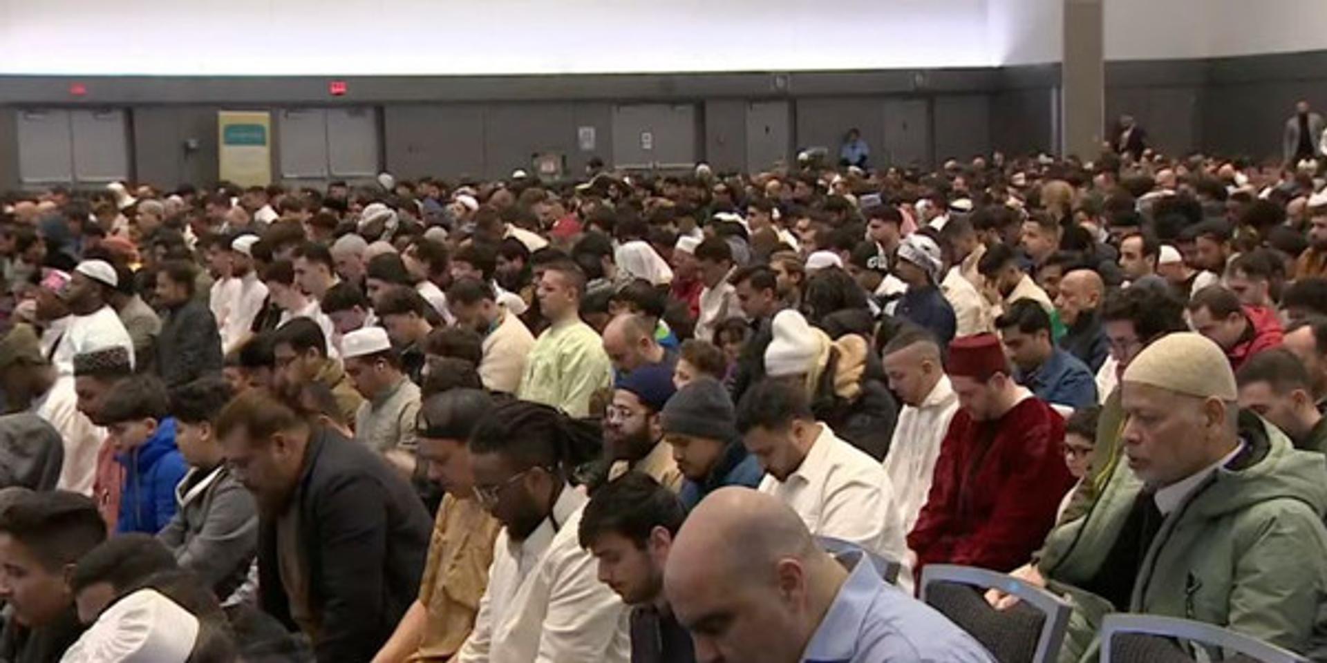 Muhammad enters top 10 baby boy names in Ontario, hits number 1 in Toronto