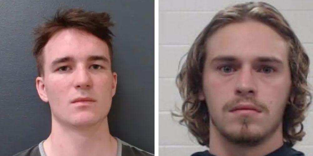 Texas men charged in plot to invade Haitian island, kill all men, take women as sex slaves and use DC homeless as mercenaries