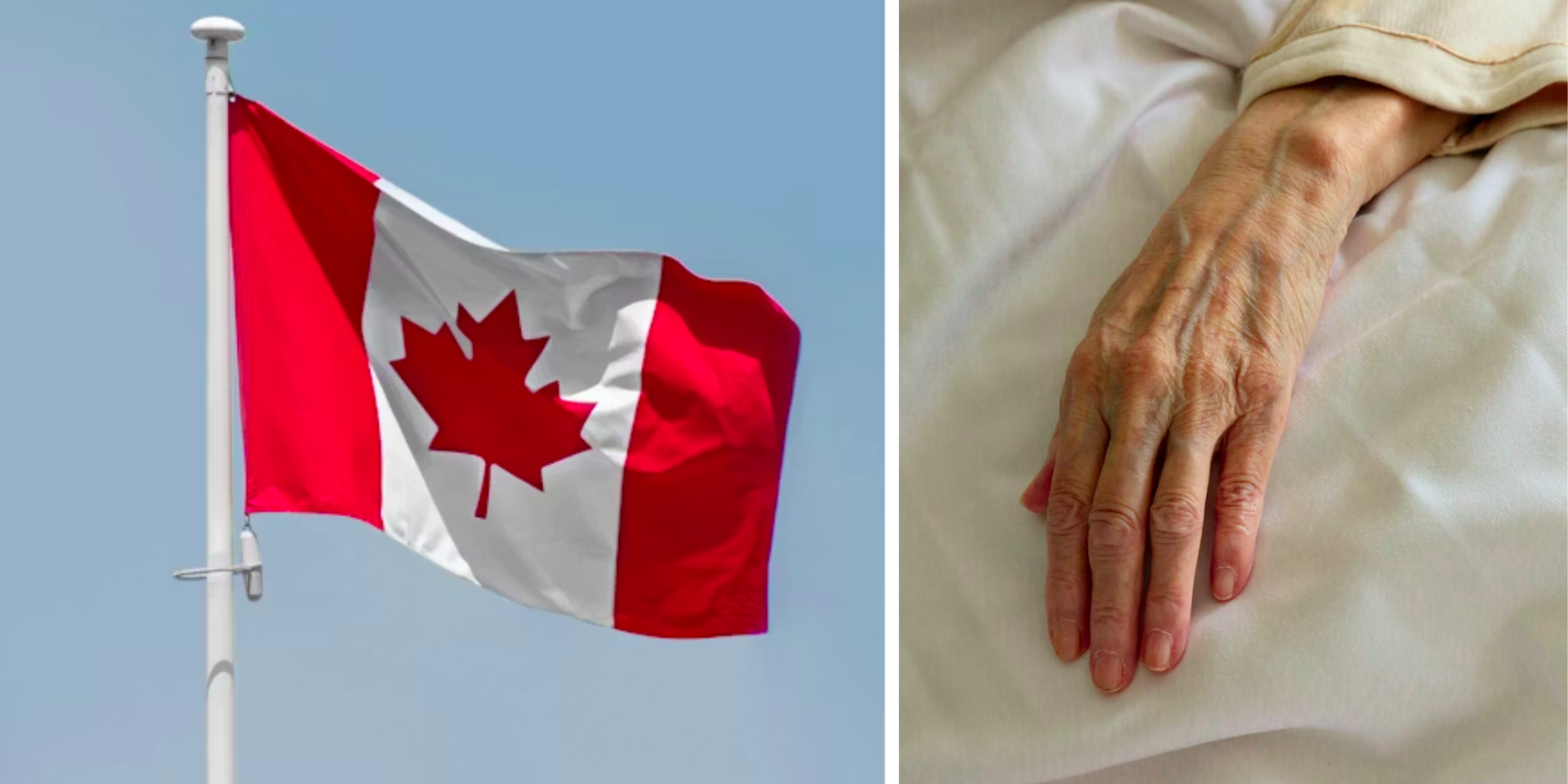 Canadian woman with dementia euthanized under MAID without consent