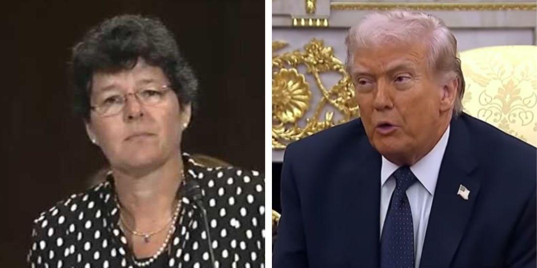 Judge blocks Trump admin from terminating Biden-granted 'parole' status for up to 900,000 immigrants