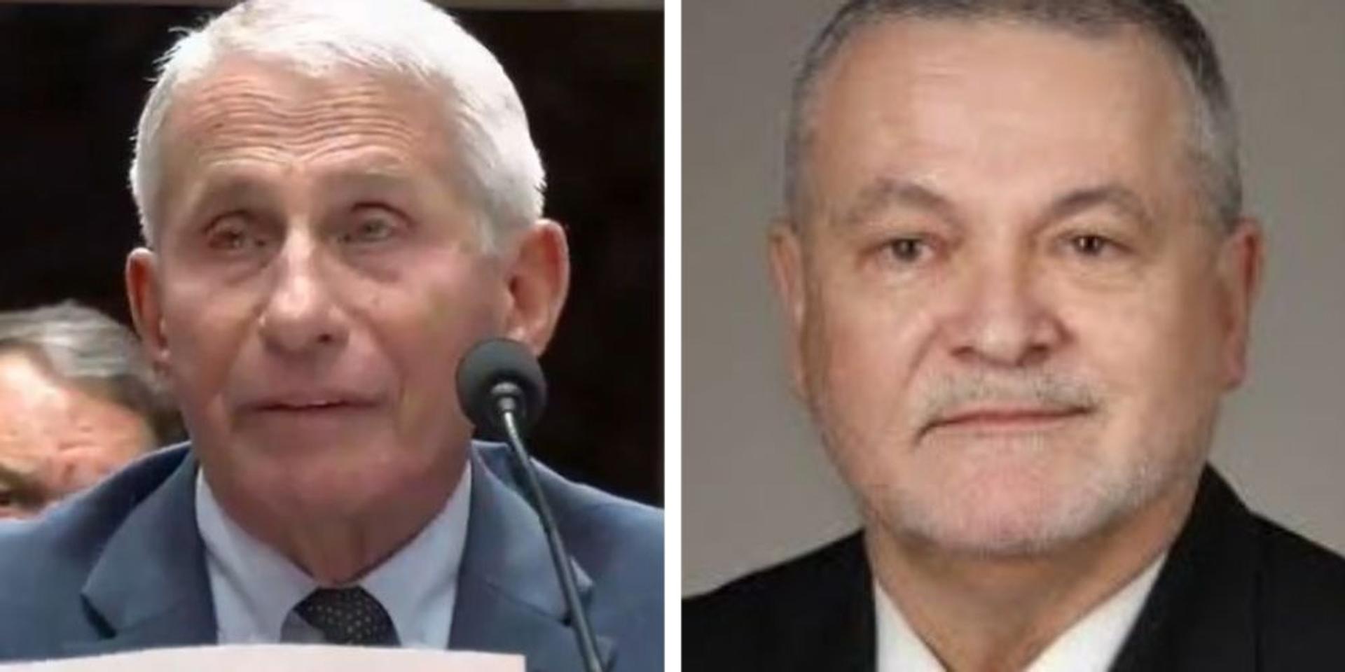 BREAKING: Ex-Fauci aide pleads guilty in conspiracy to evade Covid-19 public records requests