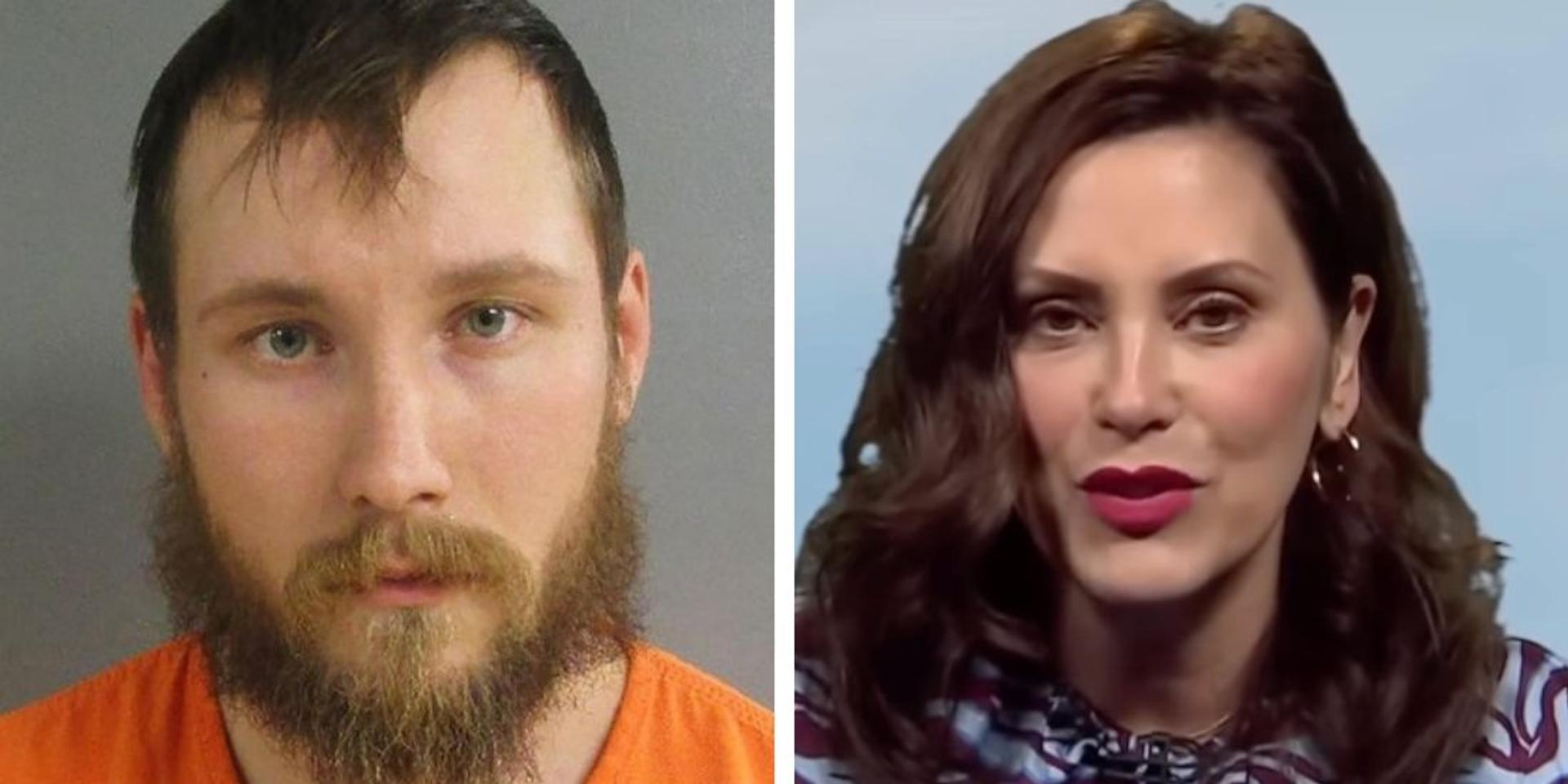 Court tosses conviction against Joseph Morrison in FBI informant-fueled Gretchen Whitmer kidnapping plot