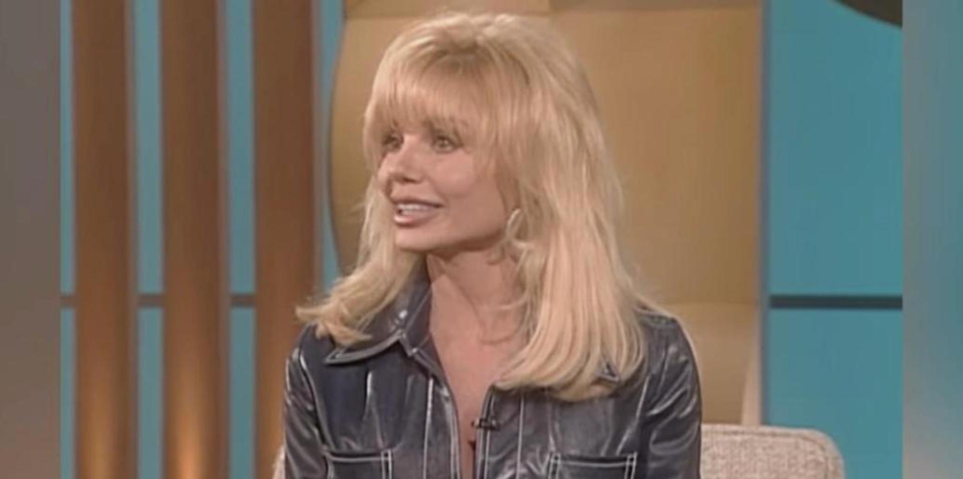 BREAKING: WKRP star Loni Anderson dead at 79