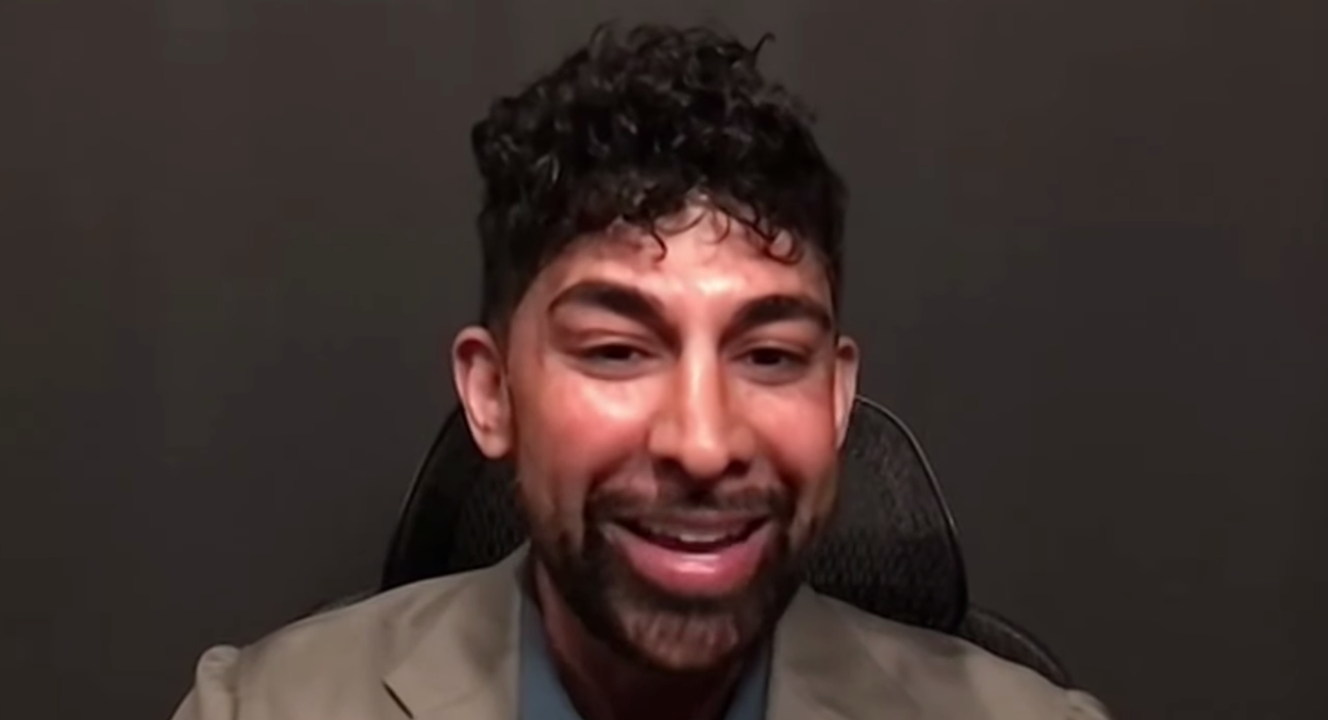NFL appoints woke YouTuber Dhar Mann as 'Chief Kindness Officer' of Super Bowl
