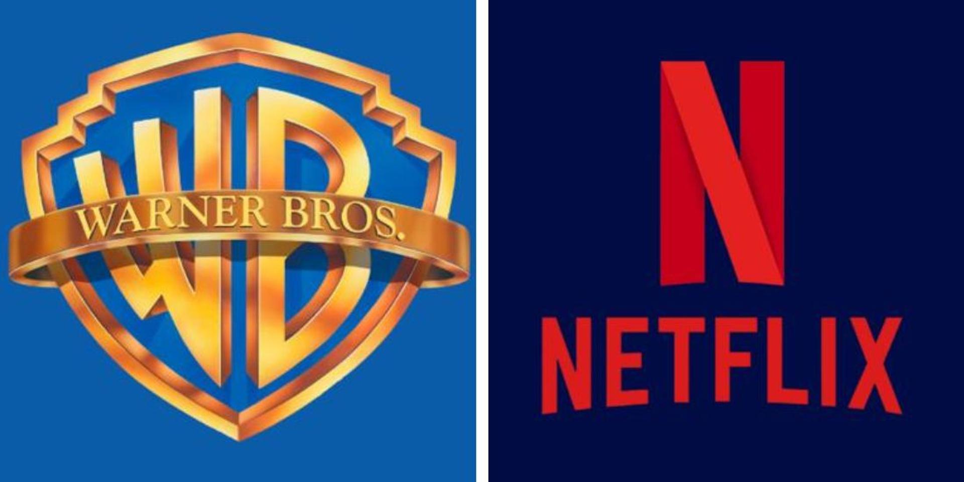 Netflix ups ante on Warner Bros buyout to all-cash deal