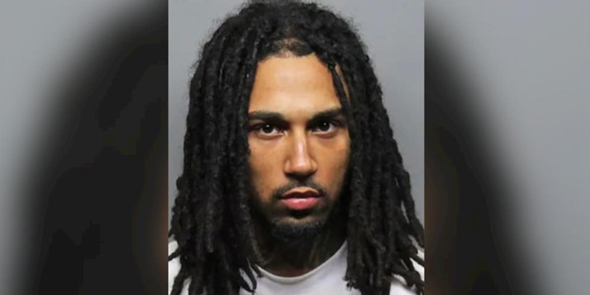 Murder suspect mistakenly released by California jail captured after 5-month manhunt