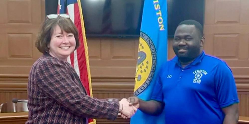 Somali refugee resigns from Maine city council after his nonprofit took $65,000 meant for mass shooting victims