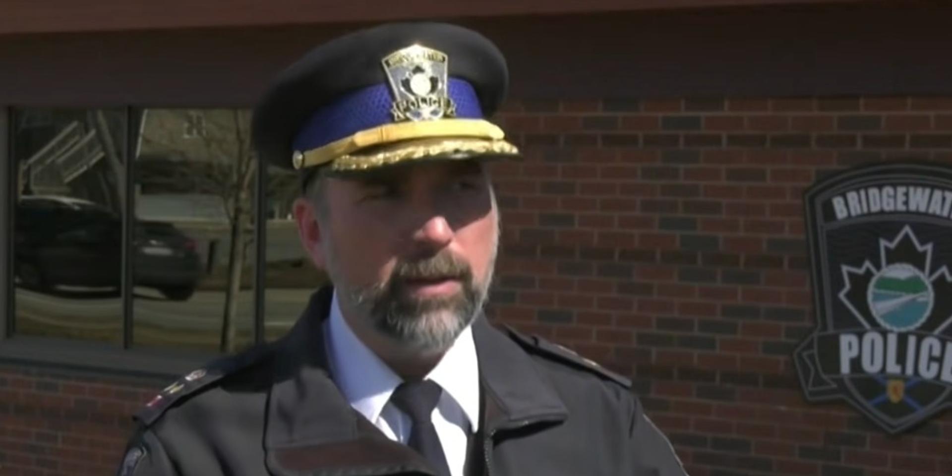 Trans Nova Scotia teen charged with plotting 'violent attack' against high school: report
