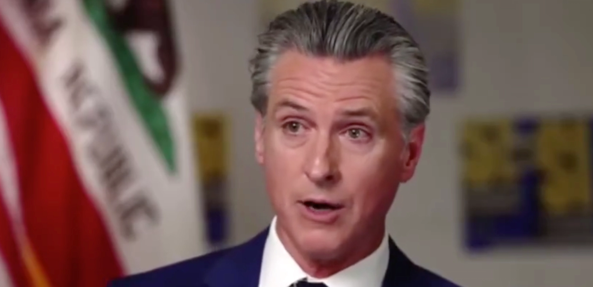 6 billionaires flee California taking $27 BILLION in wealth taxes with them