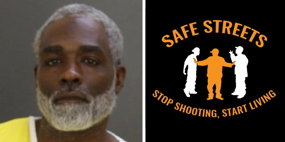 Baltimore 'violence interrupter' arrested for attempted murder
